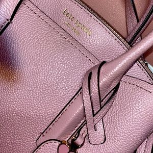 Brand new Mini Satchel w/ tags w/ bag